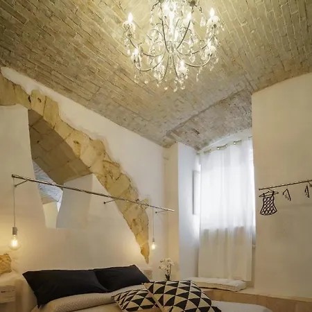 Castello House * Cagliari