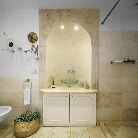 Apartmán Castello House