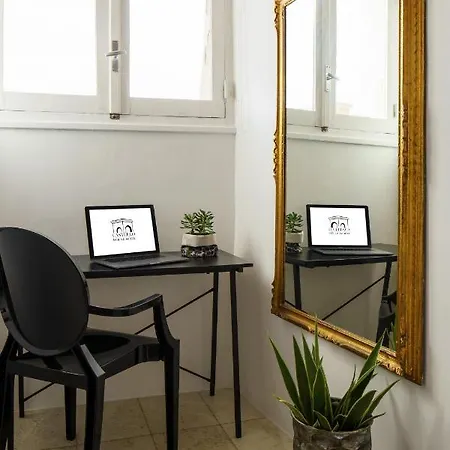 Apartmán Castello House Cagliari