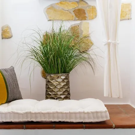 Castello House * Cagliari