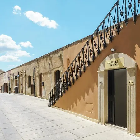 Castello House