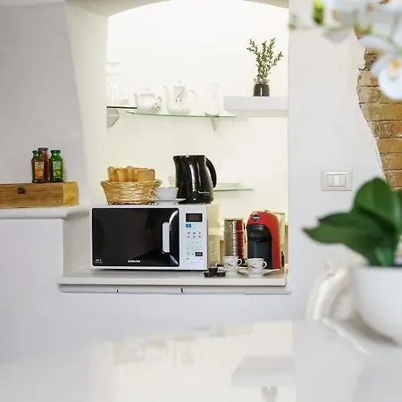 Apartmán Castello House Cagliari