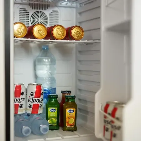 Castello House Apartmán *