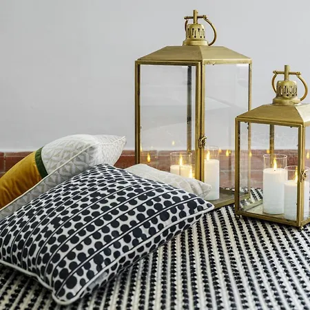 Apartamento Castello House