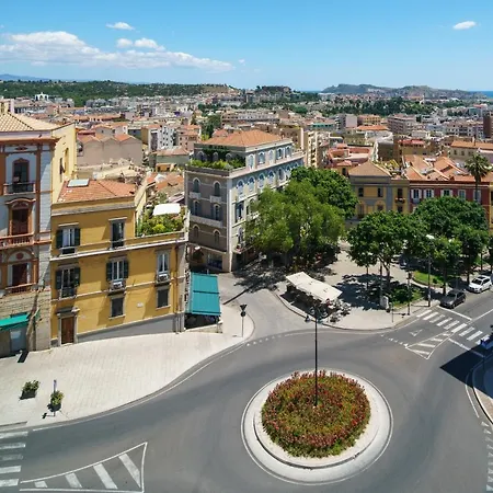 Apartmán Castello House *