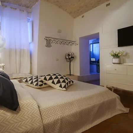 Castello House Apartmán Cagliari