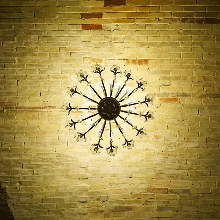 Castello House Apartamento *