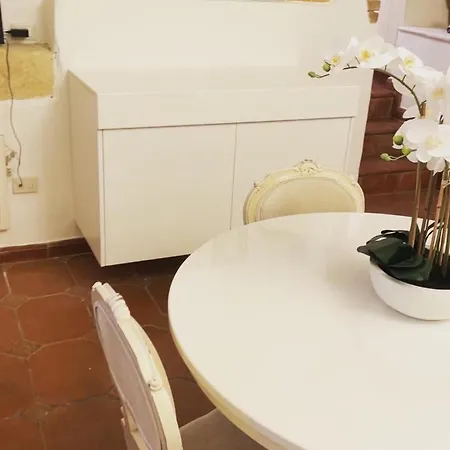 Castello House Cagliari