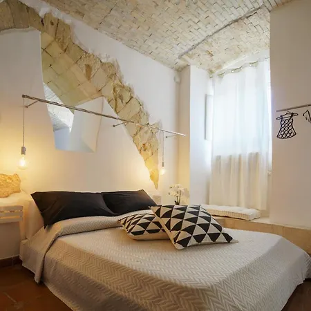 Castello House * Cagliari