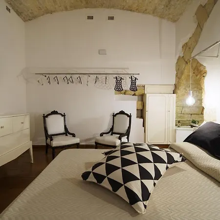 Castello House * Cagliari