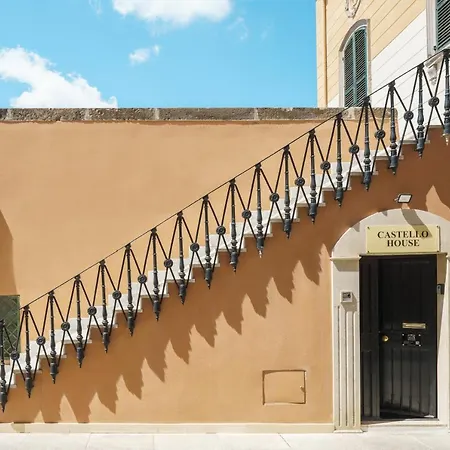 Appartamento Castello House