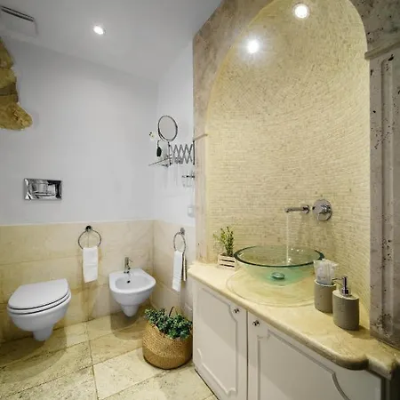 Appartamento Castello House *