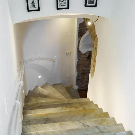 Castello House Apartment Cagliari