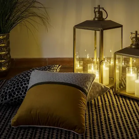 Castello House Apartment *