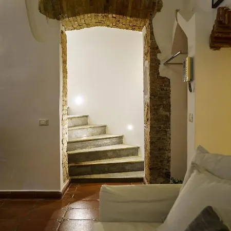 Castello House Lägenhet Cagliari