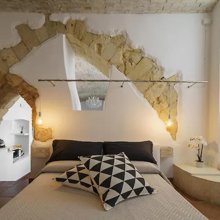 Appartamento Castello House *