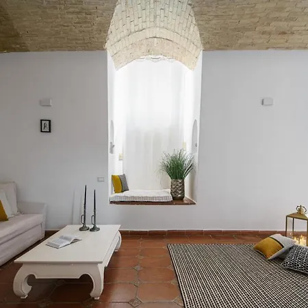 Castello House Cagliari
