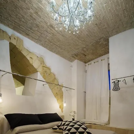 Castello House * Cagliari