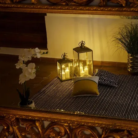 Apartment Castello House Cagliari