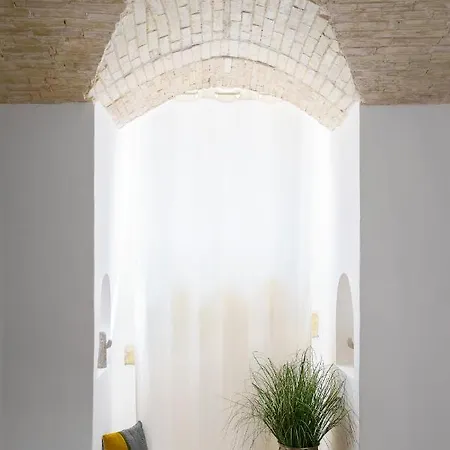 Castello House Apartment