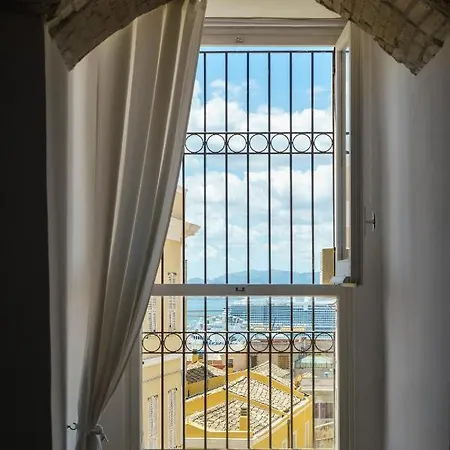 Castello House Apartment